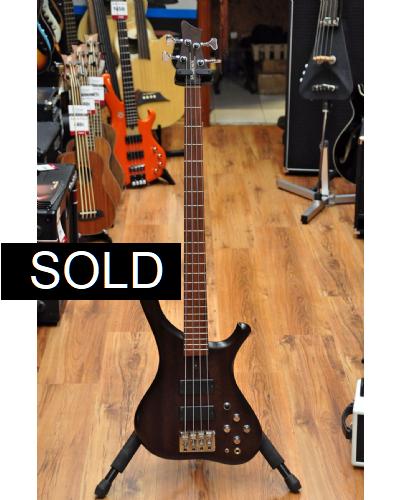 Marleaux Consat SE Brown -Pre Owned-